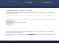 Zencart.com.au