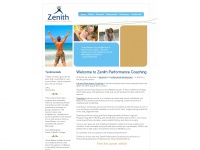 zenithcoaching.com.au Thumbnail