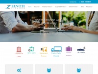 zenithfinance.com.au Thumbnail