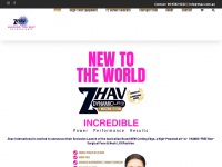 Zhav.com.au