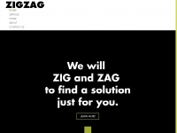 zigzagadvertising.com.au Thumbnail