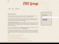 znzgroup.com.au Thumbnail