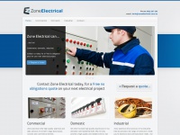 Zoneelectrical.com.au