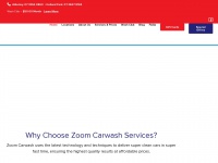 Zoomcarwash.com.au