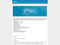 5thwall.biz Thumbnail