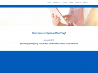 System1staffing.com