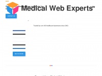 medicalwebexperts.com Thumbnail