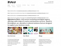 Zulucreative.co.uk