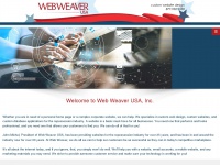 webweaverusa.com