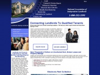 landlordassociation.com Thumbnail