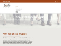 Bealepersonnel.com