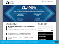 alfn.org Thumbnail