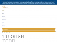 Turkishkebabpizza.com
