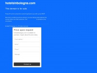 Hotelsinbologna.com