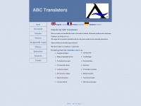 Abctranslators.eu
