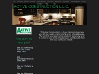activeconstruction.biz Thumbnail