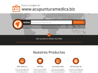 acupunturamedica.biz Thumbnail