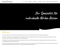 african-dreams.biz Thumbnail