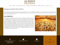 agwatch.biz Thumbnail