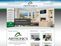 airtronics.biz Thumbnail