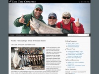 Alaskafishingtrips.biz