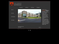 alliancearchitecture.biz Thumbnail