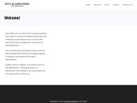 Levyandassociates.net