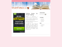 studyforex.com