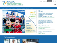 naepc.org Thumbnail