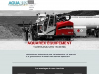 Aquarex-equipement.fr