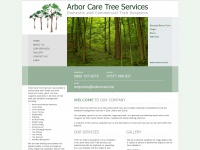 Arborcare.biz
