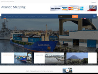 Atlanticshipping.biz