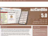 Azzcardfile.biz