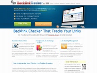 backlinktracker.biz Thumbnail