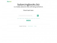 balancingbooks.biz Thumbnail