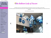 balloonlady.biz Thumbnail