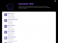calculatorweb.com Thumbnail