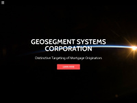 geosegment.com Thumbnail
