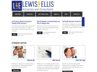 lewisellis.com Thumbnail