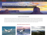 southwestaviation.com Thumbnail