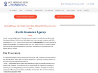 lincolnautoinsurance.com