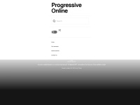 progressiveonline.com.au Thumbnail