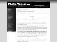 philiptobias.com Thumbnail