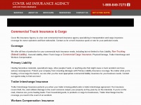 Covermeinsurance.com