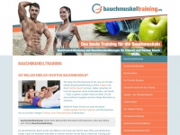bauchmuskeltraining.biz