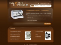 baystateespresso.biz Thumbnail