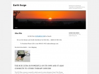 earthsurge.wordpress.com Thumbnail