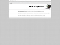 Blacksheepinternet.co.uk