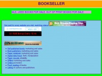 bookseller.biz Thumbnail