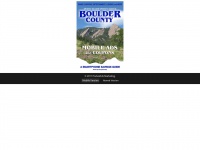 Bouldercounty.biz